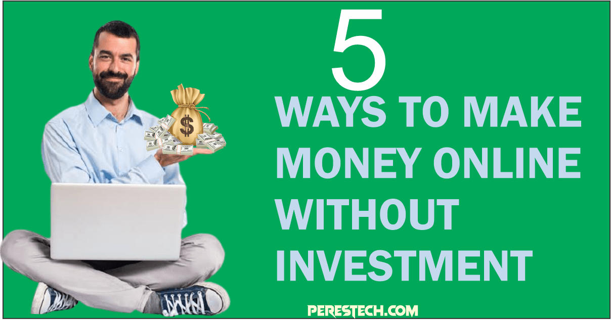 best ways to make money online