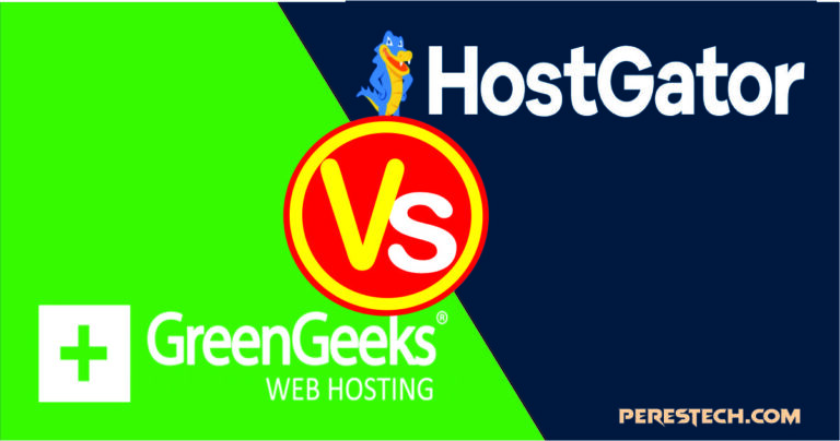 GreenGeeks Vs HostGator which is best? ( new review 101)