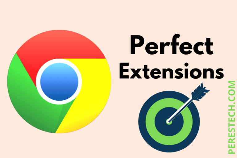 10 Best Google Chrome Extensions for Bloggers and Freelancers