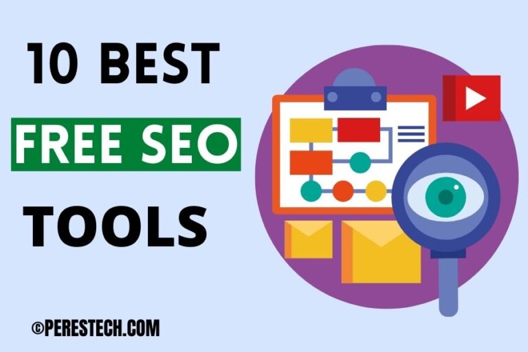 10 Best Free SEO Tools for Beginners