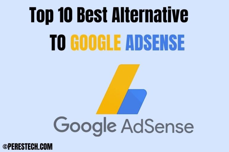 10 Best Google Adsense Alternatives You Should Use