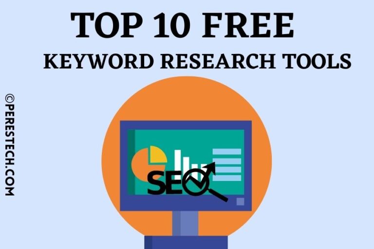 The 10 Best Free Keyword Research Tools