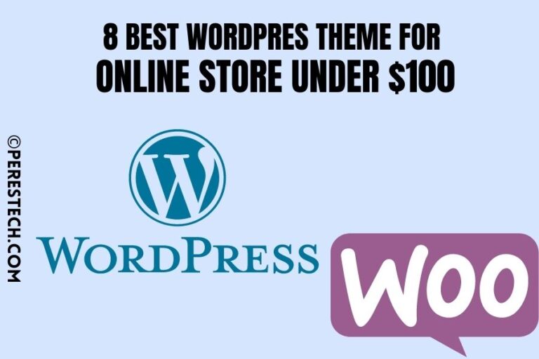 The 8 Best WordPress Themes for WooCommerce Under $100