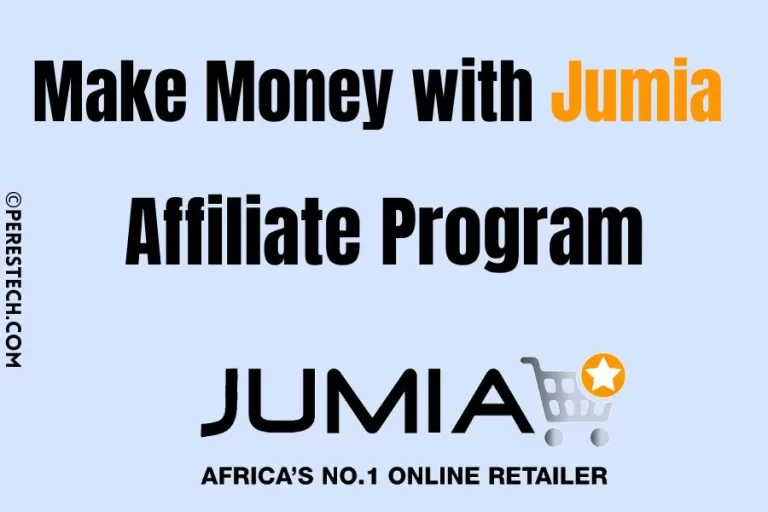 Complete Guide to Make Money With Jumia Affiliate Program