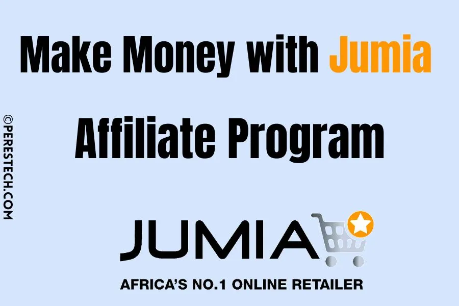 How to make money with jumia affiliate program