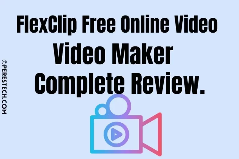 FlexClip Review – Best Free Online Video Maker