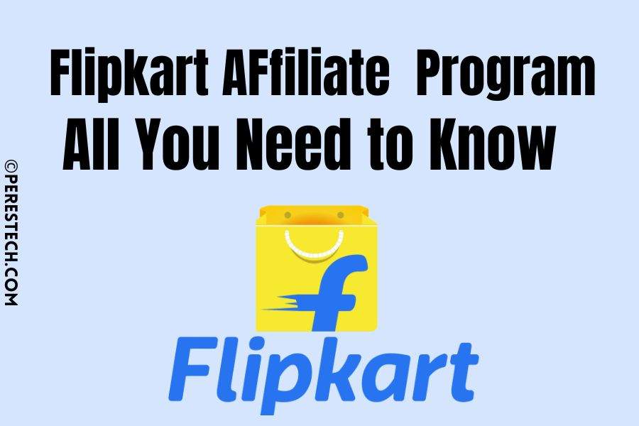 what is flipkart affiliate program