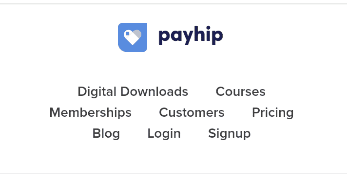 payhip publishing