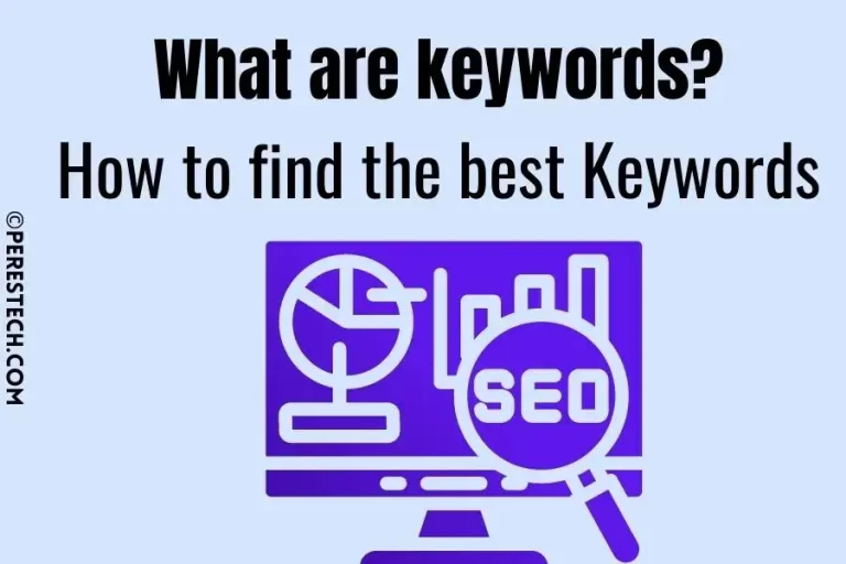 What are Keywords and Why are Keywords Important?