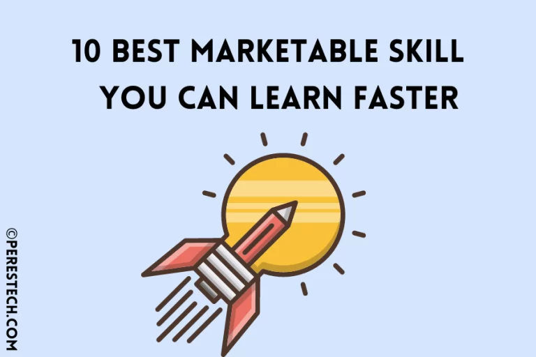 Top 10 Marketable Skills You Can Learn in a Short Time