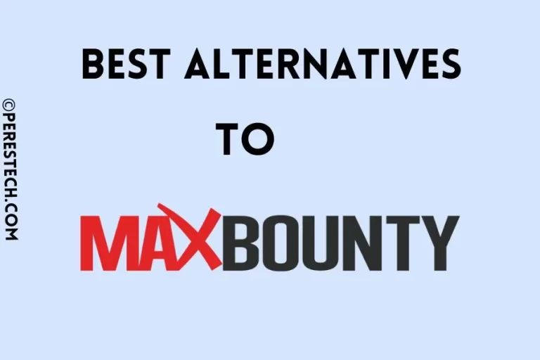 5 Best Maxbounty Alternatives With Easy Approval