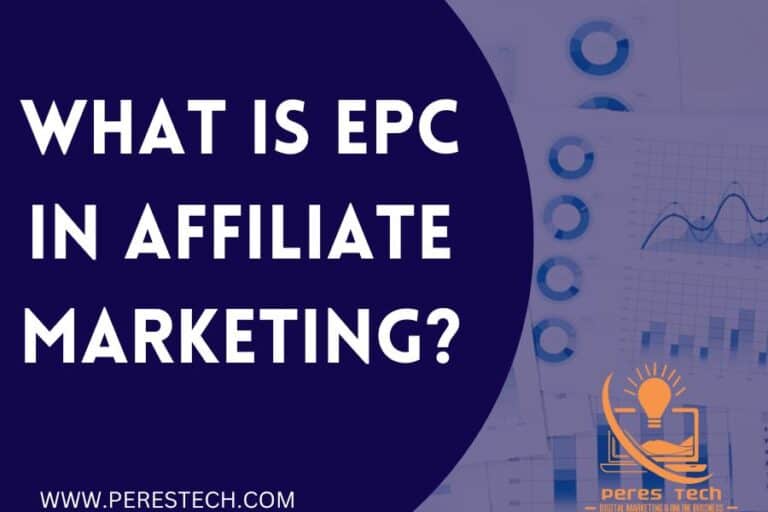What is EPC in Affiliate Marketing? All You Need To Know