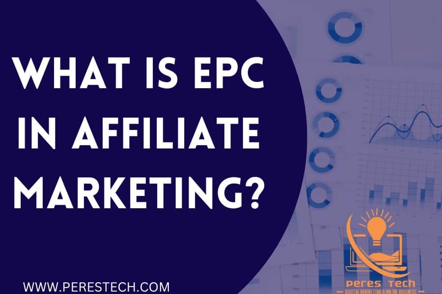 What is EPC in affiliate marketing