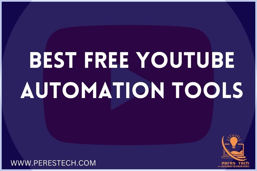 Best Free YouTube Automation Tools