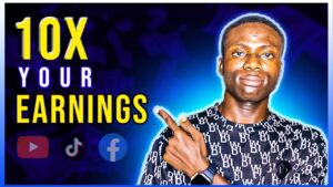 how to increase your earnings