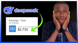 How to Make $2,000+ Monthly with AI-Powered Affiliate Marketing